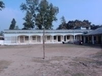 Khutamara Alim Madrasah Academic 